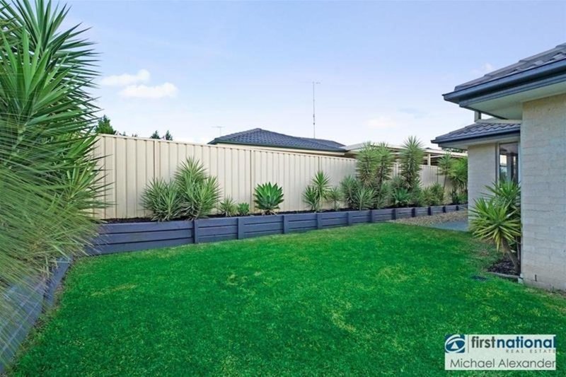 Photo - 23 Budgen Circuit, Harrington Park NSW 2567 - Image 10