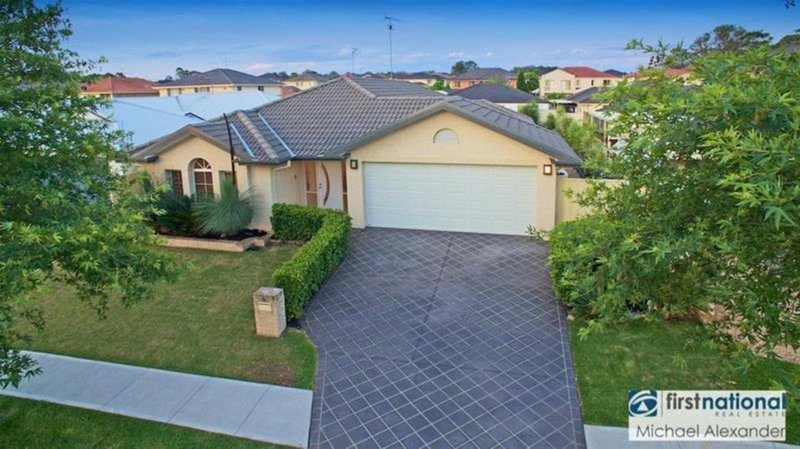 Photo - 23 Budgen Circuit, Harrington Park NSW 2567 - Image 11