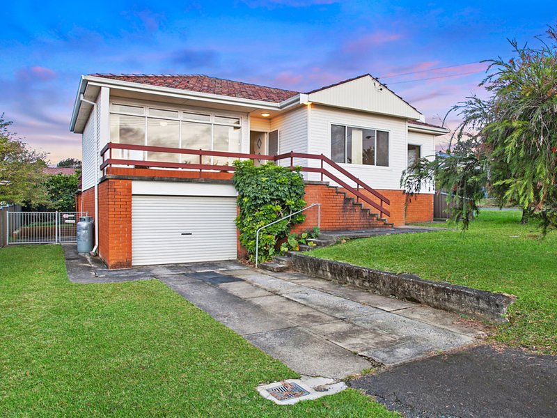 23 Bulgo Road, Helensburgh NSW 2508