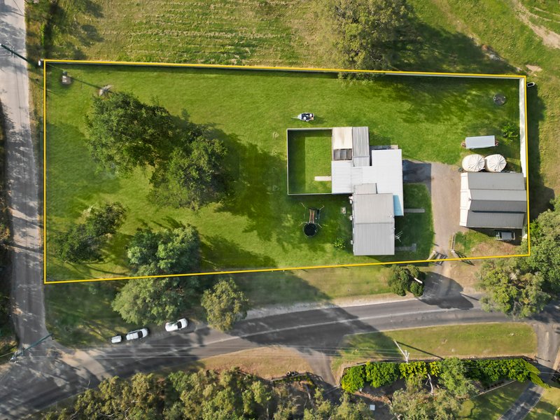 Photo - 23 Bull Ridge Road, East Kurrajong NSW 2758 - Image 3