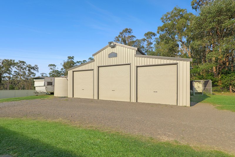 Photo - 23 Bull Ridge Road, East Kurrajong NSW 2758 - Image 11