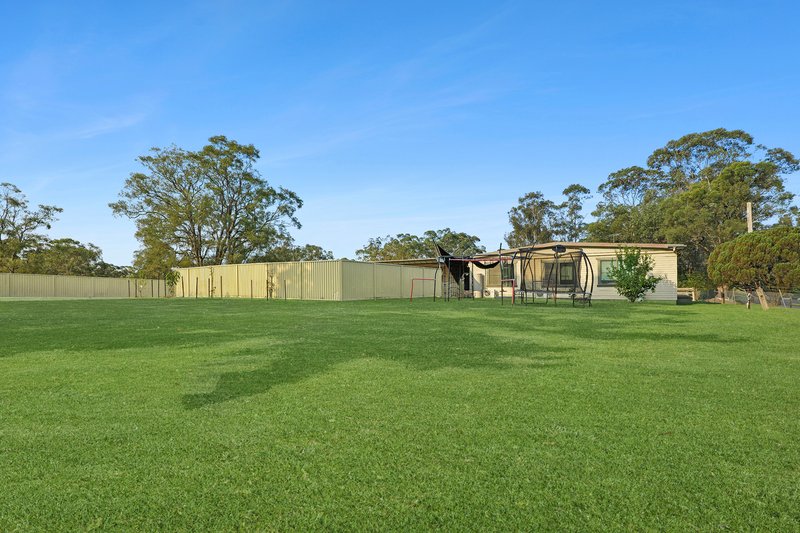 Photo - 23 Bull Ridge Road, East Kurrajong NSW 2758 - Image 12