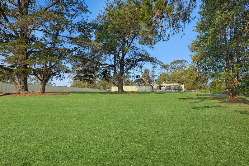 Photo - 23 Bull Ridge Road, East Kurrajong NSW 2758 - Image 13