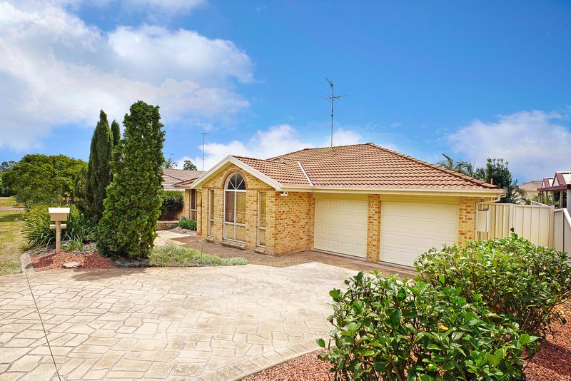 23 Bundeluk Cres , Glenmore Park NSW 2745