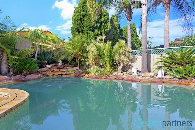 Photo - 23 Bunker Street, Minchinbury NSW 2770 - Image 3