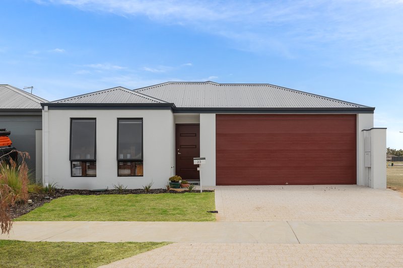 23 Burbank Road, Baldivis WA 6171