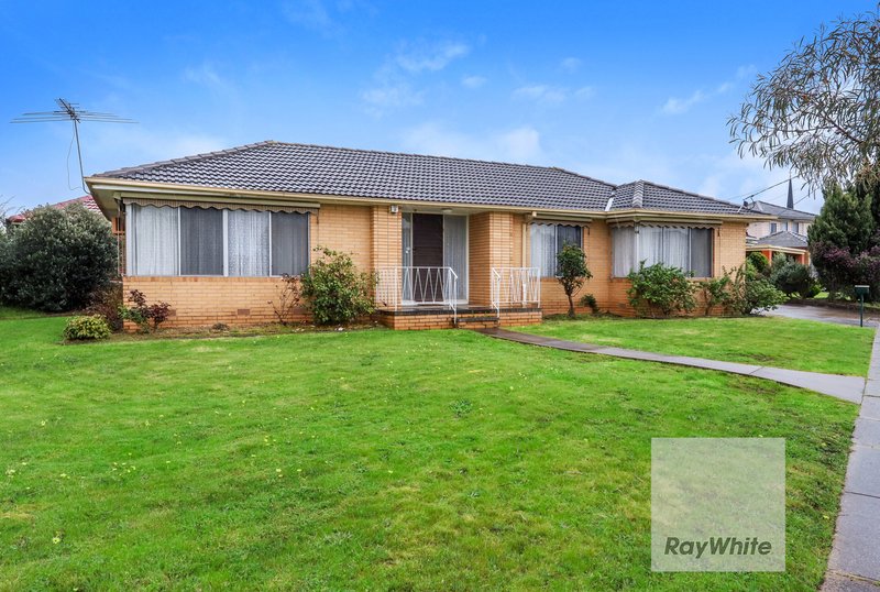 23 Burnleigh Drive, Gladstone Park VIC 3043