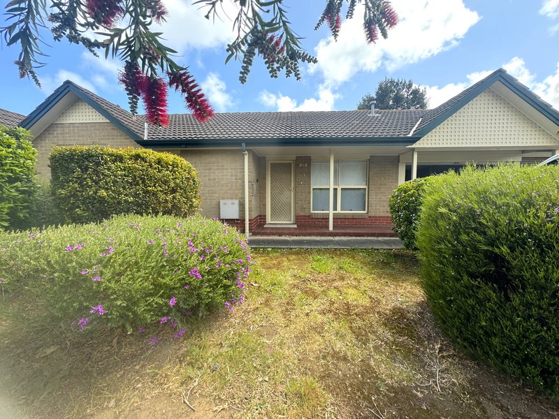 Photo - 2/3 Burnley Grove, Mitchell Park SA 5043 - Image