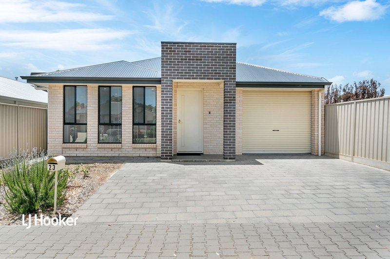 23 Butterfield Road, Elizabeth Park SA 5113