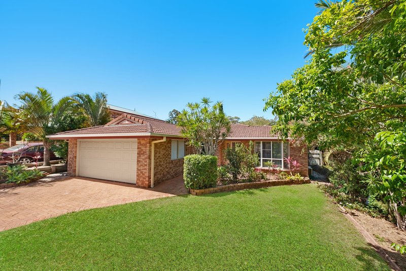 23 Butterfly Drive, Kallangur QLD 4503