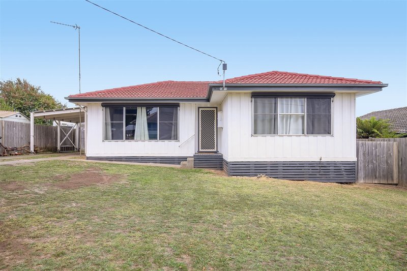 23 Byrne Street, Leongatha VIC 3953