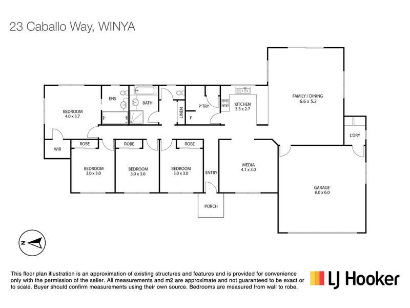 Photo - 23 Caballo Way, Winya QLD 4515 - Image 18