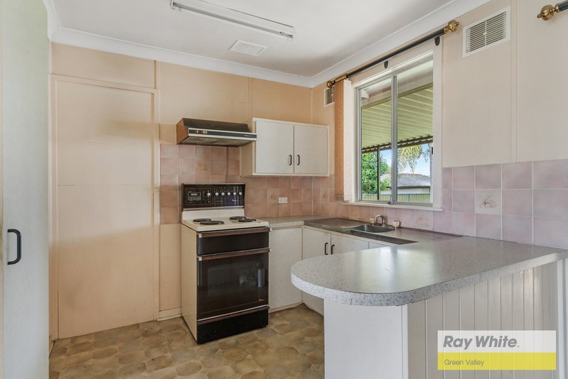 Photo - 23 Cabramurra Street, Heckenberg NSW 2168 - Image 13