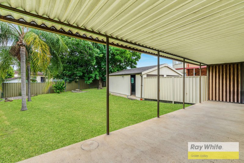 Photo - 23 Cabramurra Street, Heckenberg NSW 2168 - Image 14