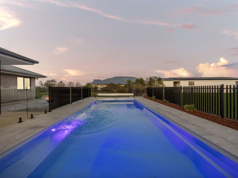 Photo - 23 Caffery Drive, Haigslea QLD 4306 - Image 2