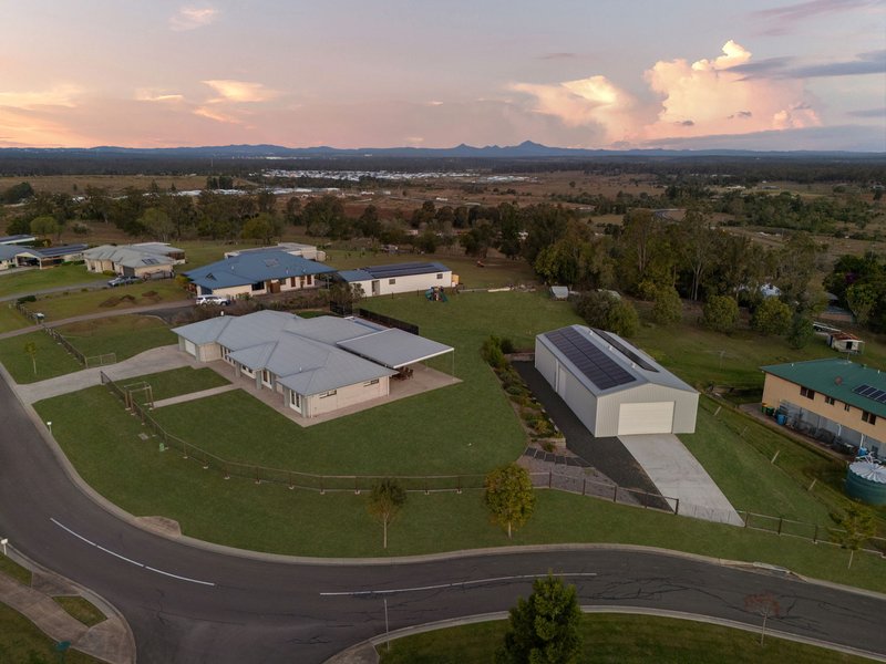 Photo - 23 Caffery Drive, Haigslea QLD 4306 - Image 21