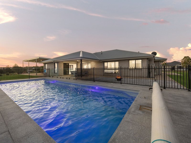 Photo - 23 Caffery Drive, Haigslea QLD 4306 - Image 27