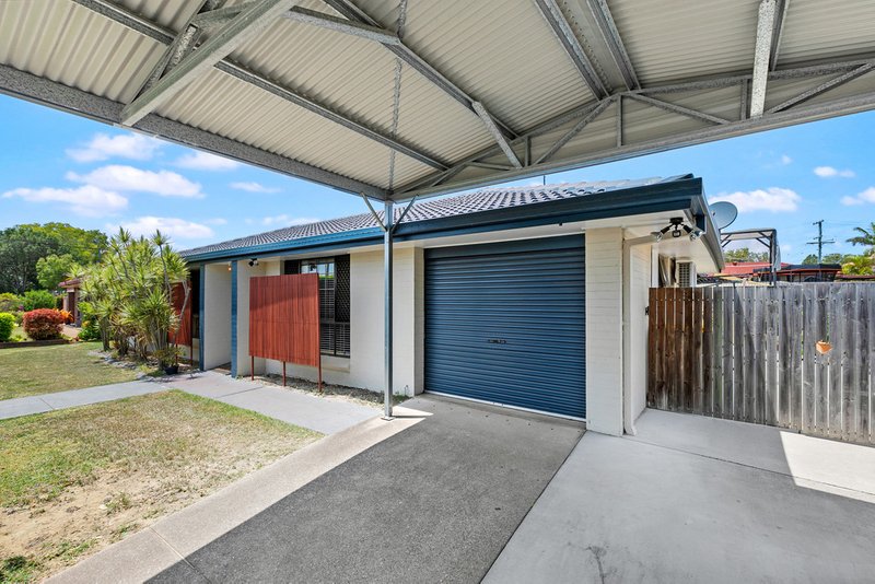 23 Callaghan Way, Capalaba QLD 4157