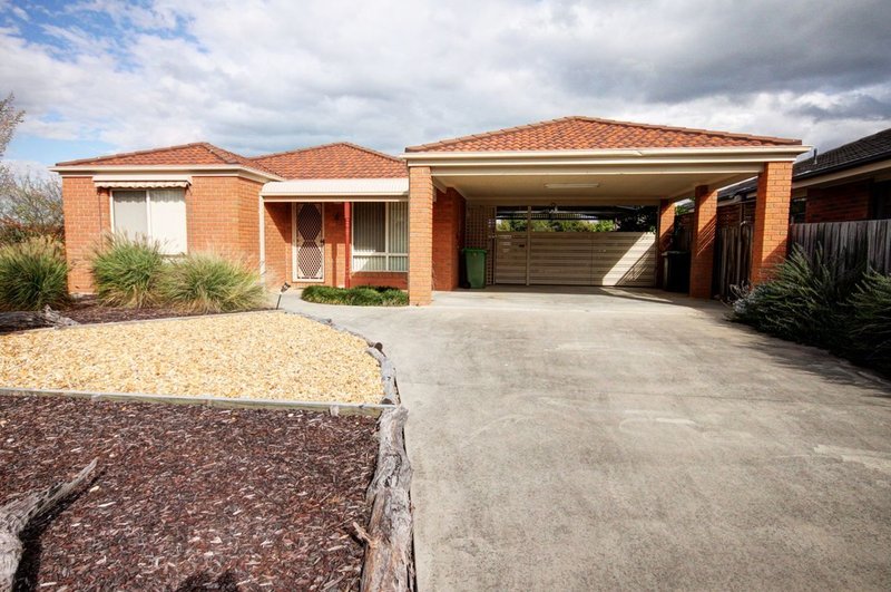 23 Callistemon Court, Bairnsdale VIC 3875