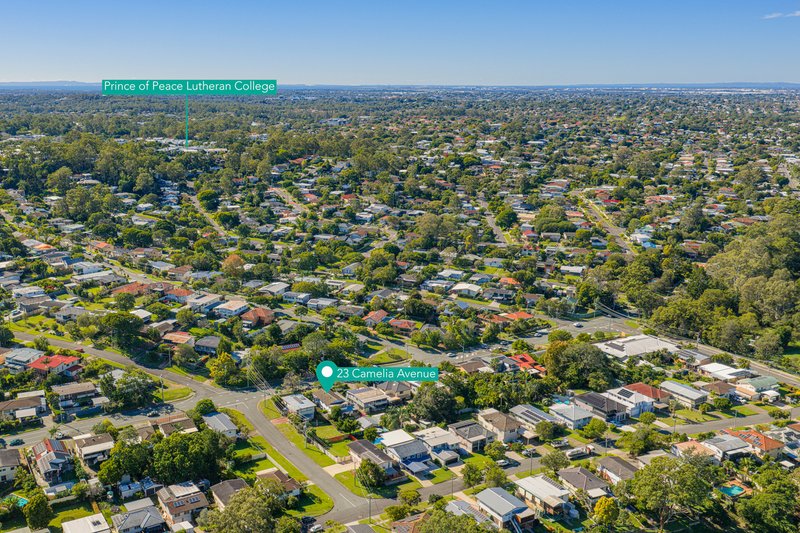 Photo - 23 Camelia Avenue, Everton Hills QLD 4053 - Image 27