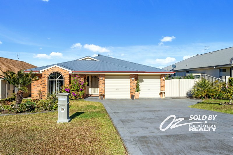 23 Capeland Avenue, Sanctuary Point NSW 2540