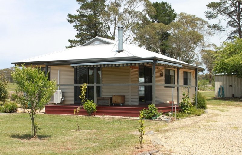 Photo - 23 Carabost Street, Tumbarumba NSW 2653 - Image 9