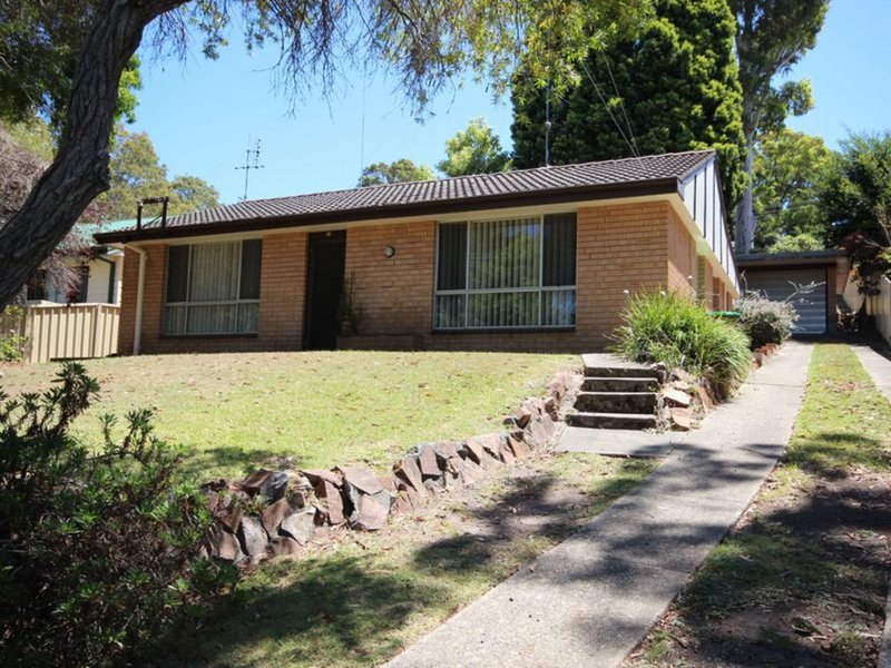 23 Carawa Street, Wangi Wangi NSW 2267