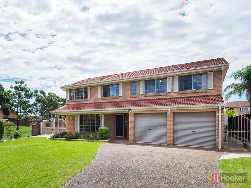 23 Carbine Close, Casula NSW 2170