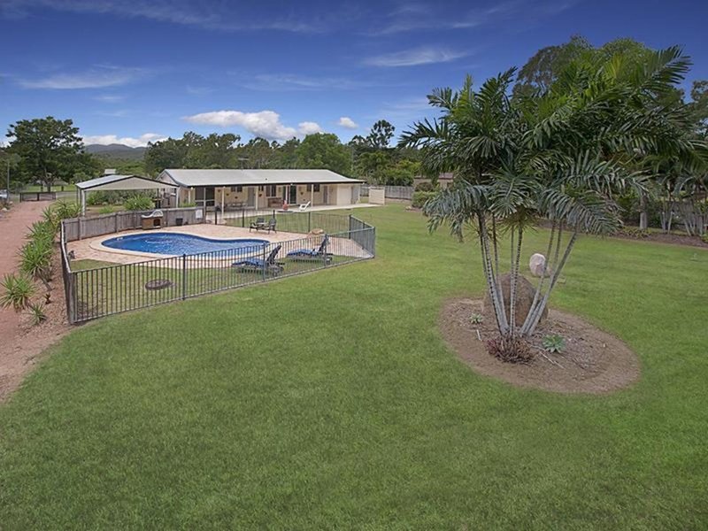 23 Carbine Court, Kelso QLD 4815