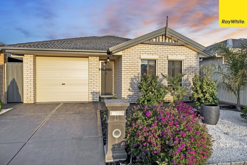 23 Carbone Drive, Munno Para West SA 5115