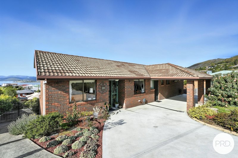 23 Carcoola Street, Chigwell TAS 7011