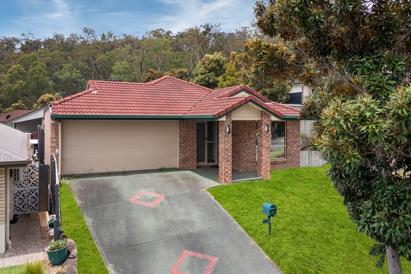 23 Carnarvon Crescent, Waterford QLD 4133