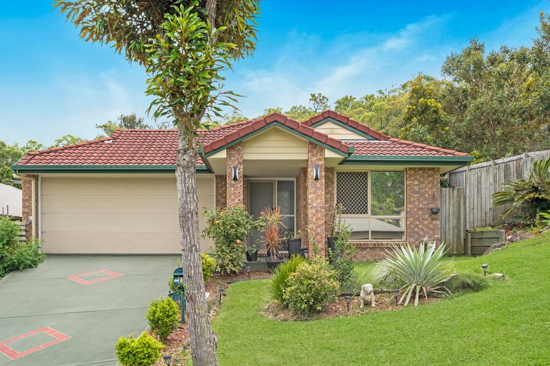 23 Carnarvon Crescent, Waterford QLD 4133