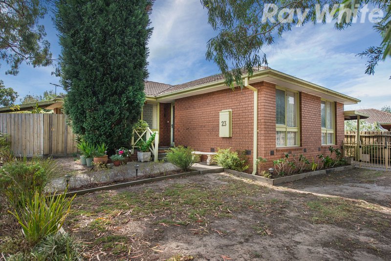 23 Carol Street, Scoresby VIC 3179