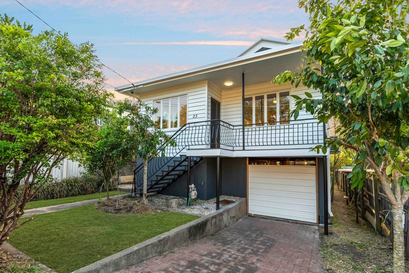 23 Caroline Street, Annerley QLD 4103