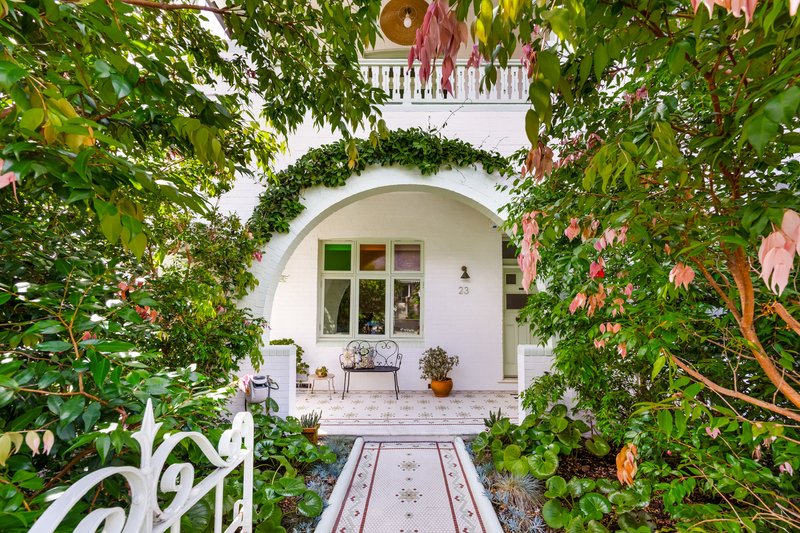 Photo - 23 Carr Street, Coogee NSW 2034 - Image 1