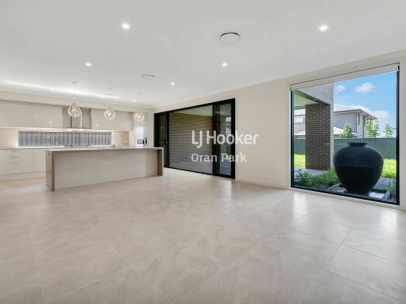 Photo - 23 Carroll Street, Oran Park NSW 2570 - Image 3