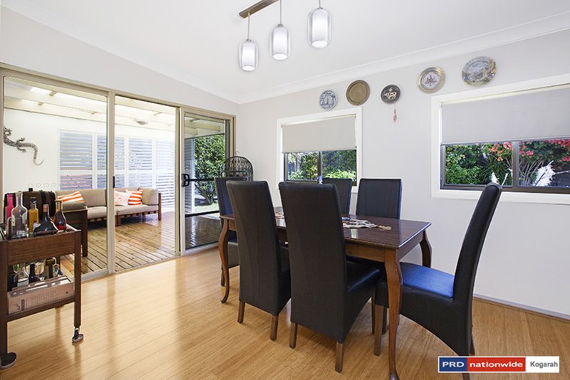 Photo - 23 Carwar Avenue, Carss Park NSW 2221 - Image