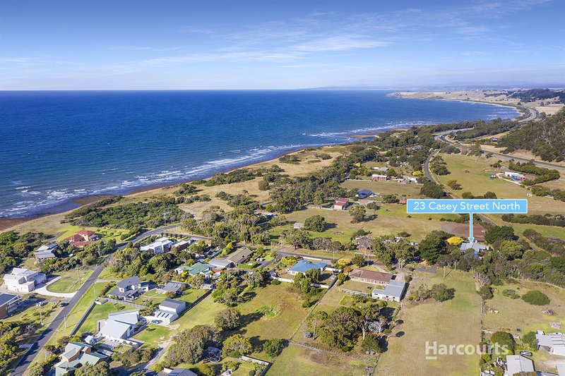 Photo - 23 Casey Street North, Leith TAS 7315 - Image 3