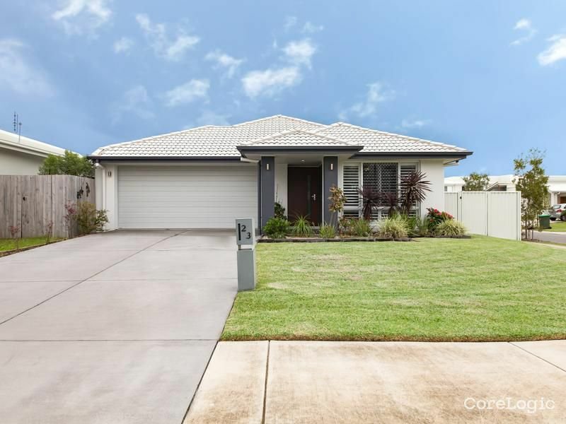 23 Caspian Circuit, Mountain Creek QLD 4557