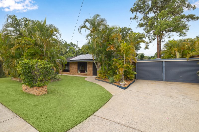 23 Cassia Street, Browns Plains QLD 4118