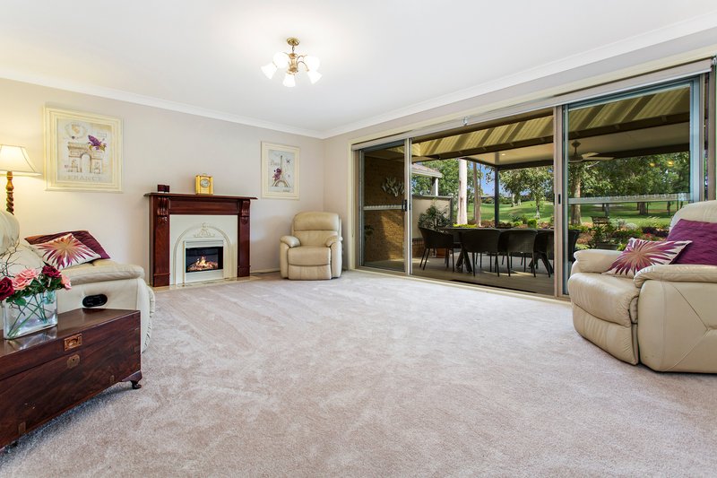 Photo - 23 Castle Pines Drive, Norwest NSW 2153 - Image 5