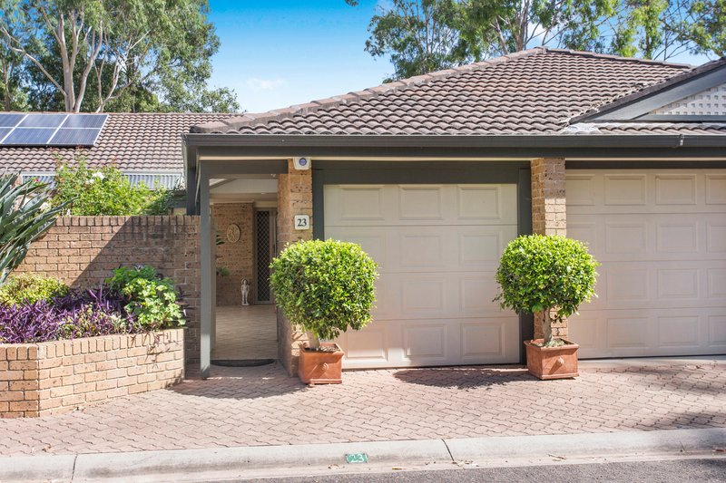 Photo - 23 Castle Pines Drive, Norwest NSW 2153 - Image 6