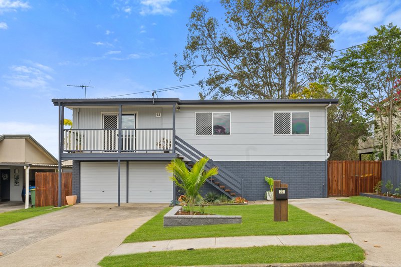 23 Catherine Street, Beenleigh QLD 4207