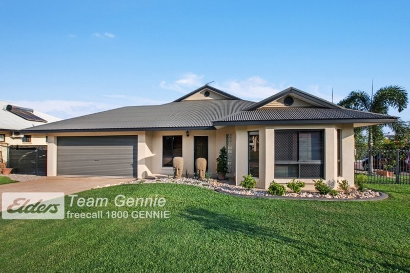 23 Catt Crescent, Farrar NT 0830