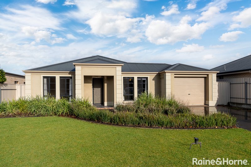 23 Catt Drive, Strathalbyn SA 5255