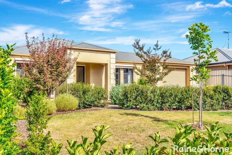 23 Catt Drive, Strathalbyn SA 5255