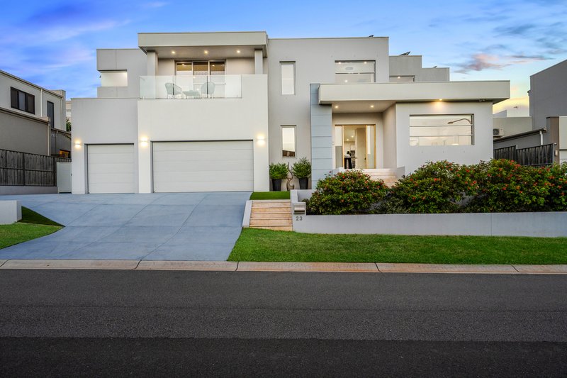 Photo - 23 Cedar Cutters Way, Bella Vista NSW 2153 - Image 1