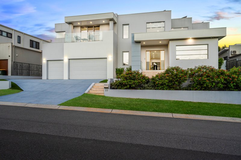 Photo - 23 Cedar Cutters Way, Bella Vista NSW 2153 - Image 2