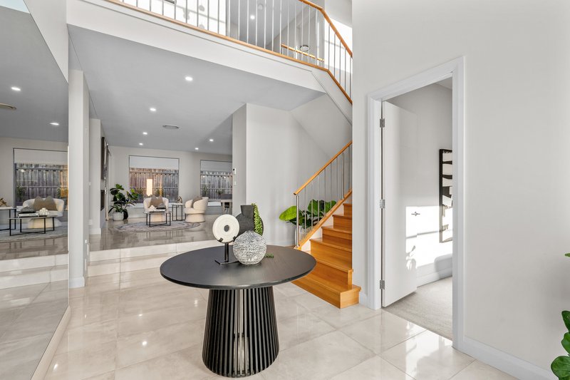 Photo - 23 Cedar Cutters Way, Bella Vista NSW 2153 - Image 3